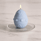 Molde Vela Huevo de Pascua  - Miniatura 5