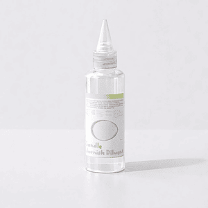 Diluyente Barniz de Velas