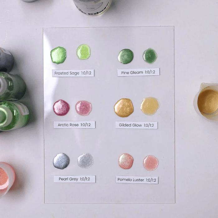 Diluyente Barniz de Velas 3