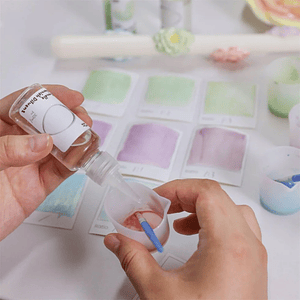 Diluyente Barniz de Velas