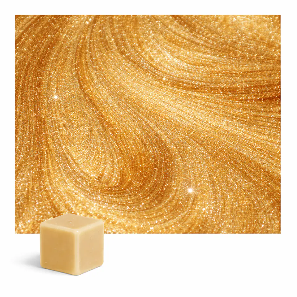 Pintura para Velas Bell Gold 30ml 2