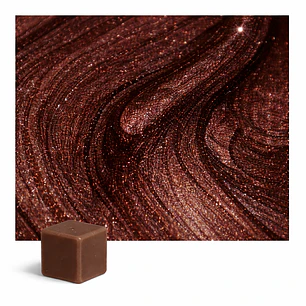 Pintura para Velas Chocolate Brown 30ml