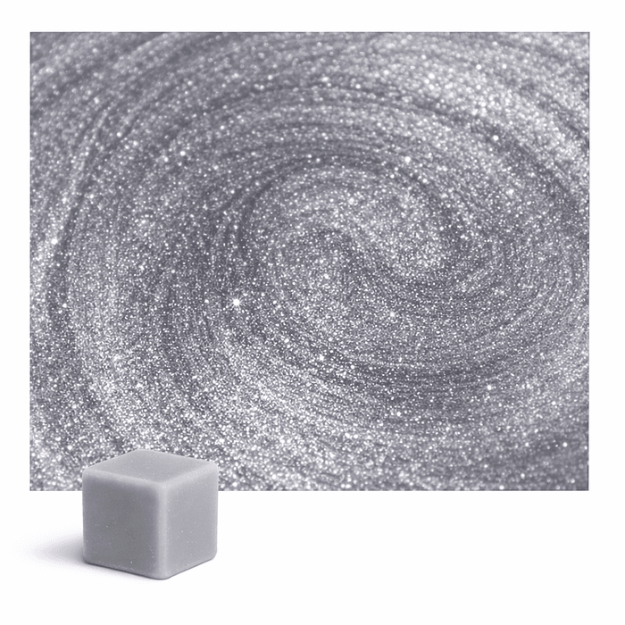 Pintura para Velas Elegant Grey 30ml 1