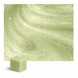 Pinturas para Velas Sage Green 30ml