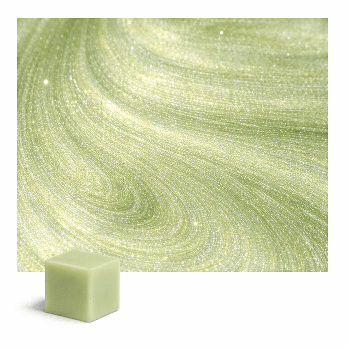 Pinturas para Velas Sage Green 30ml 1