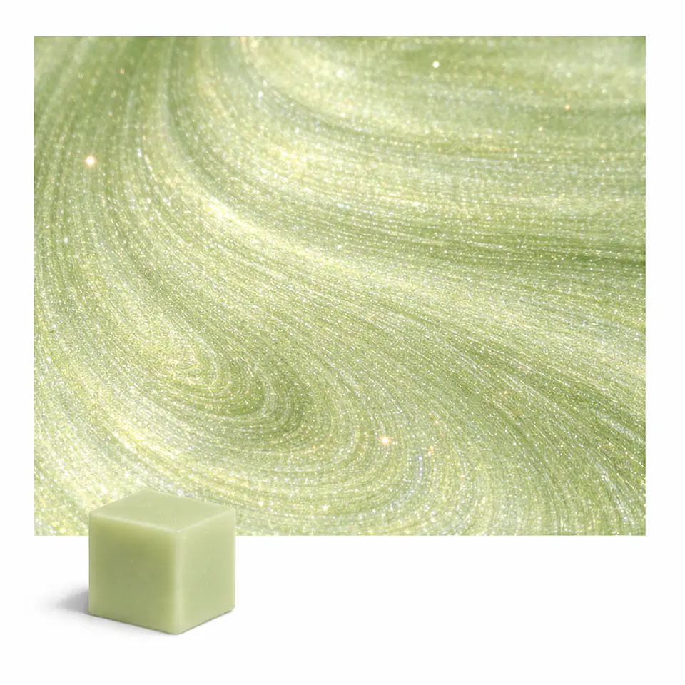 Pinturas para Velas Sage Green 30ml 2