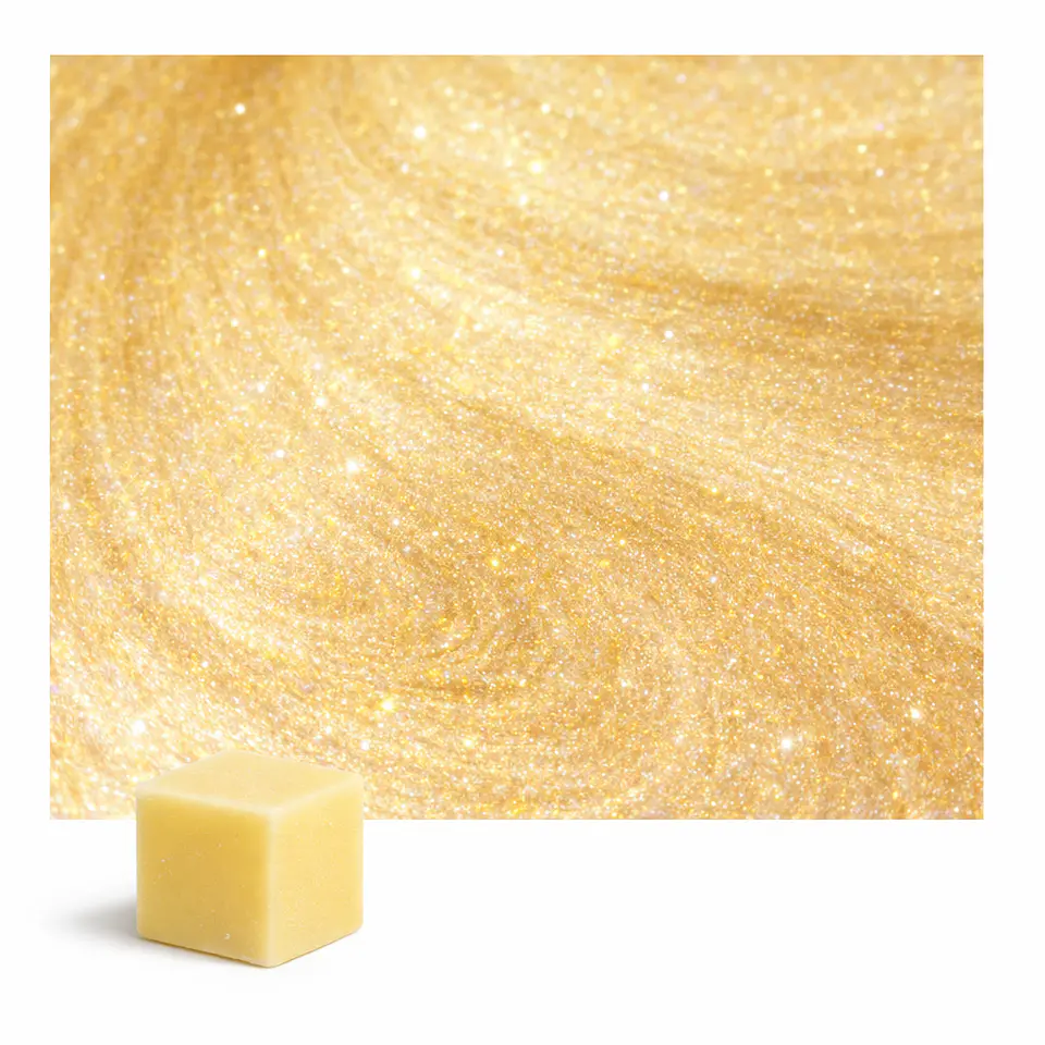 Pintura para Velas Sunlight Yellow 30ml 2