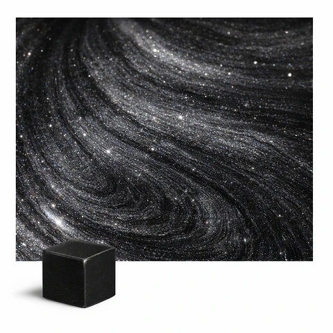 Pinturas para Velas Flowing Black 30ml