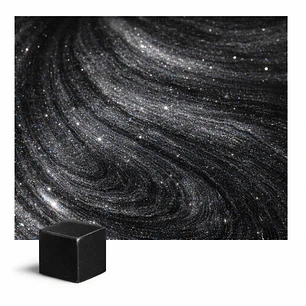 Pinturas para Velas Flowing Black 30ml