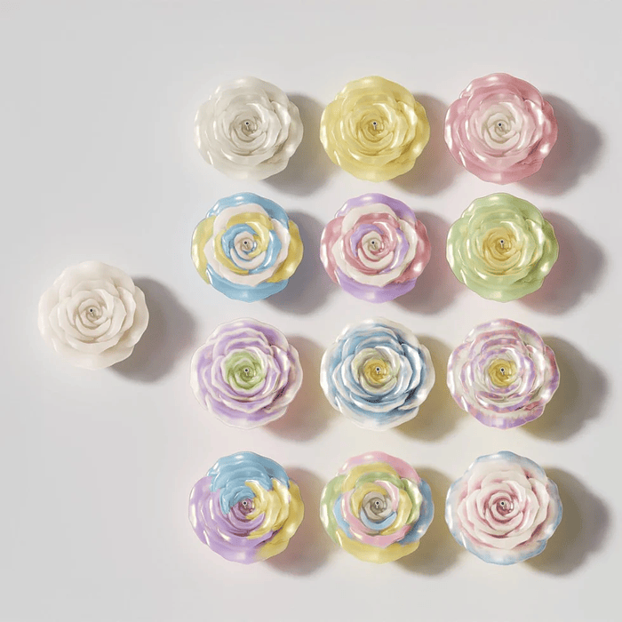 Pintura para Velas Sunlight Yellow 30ml 3