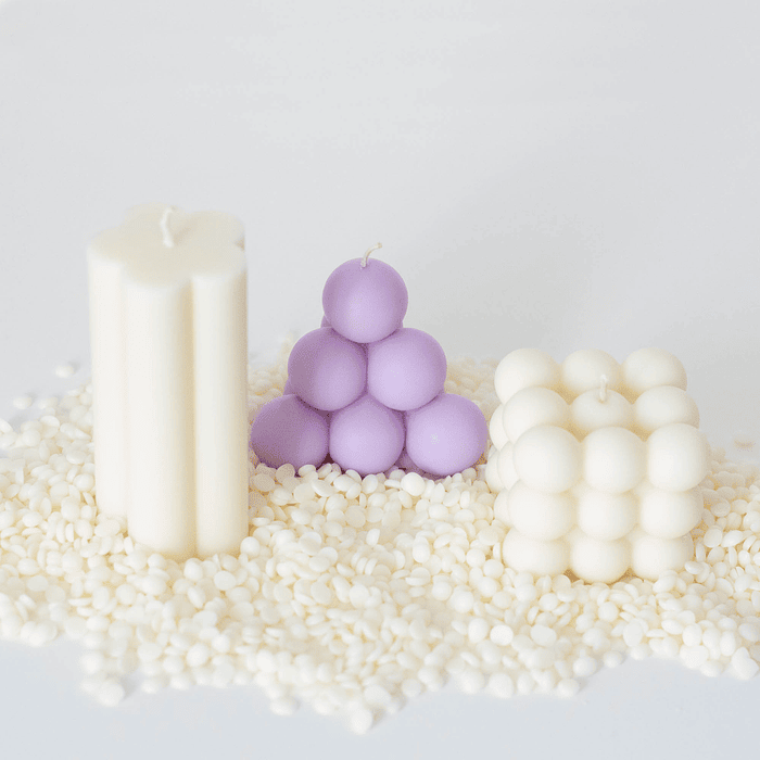 Cera de Soja Kerasoy APF 3