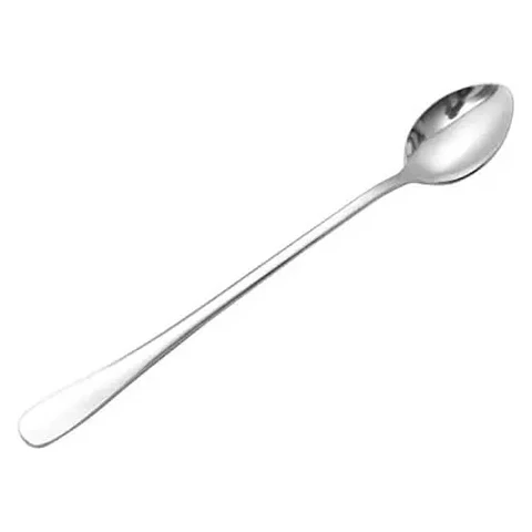 Cuchara de Acero Inoxidable
