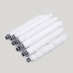 Pabilo C5 Algodón Para Moldes 