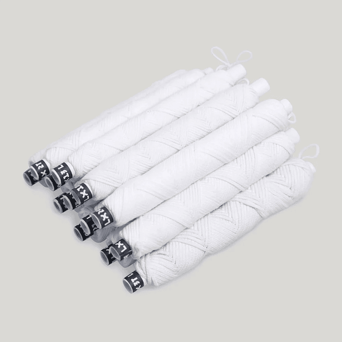 Pabilo C5 Algodón Para Moldes  1