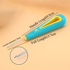 Enhebrador de Pabilos