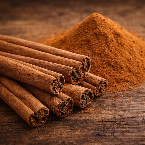 Canela Elemental