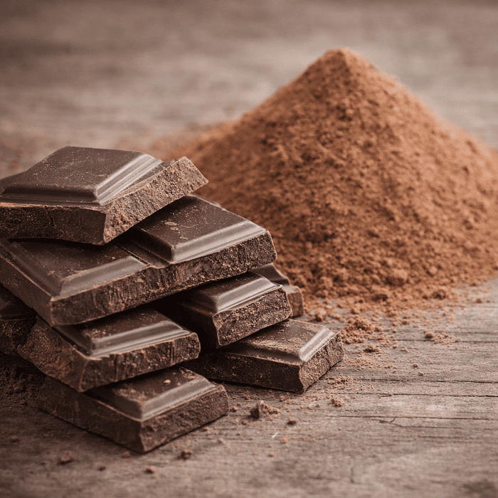 Chocolate Elemental 1