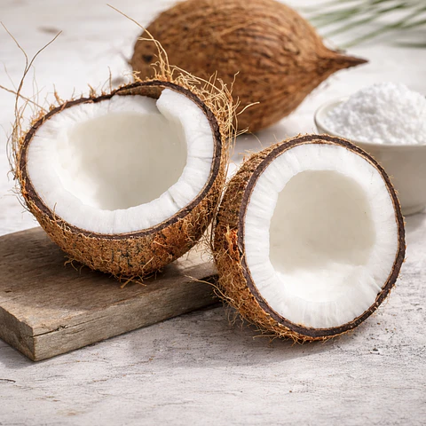 Coco Elemental