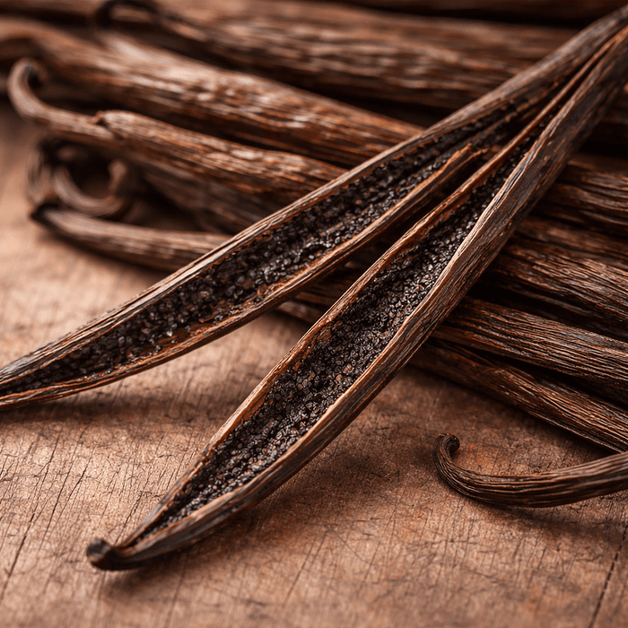 Vainilla Elemental 1