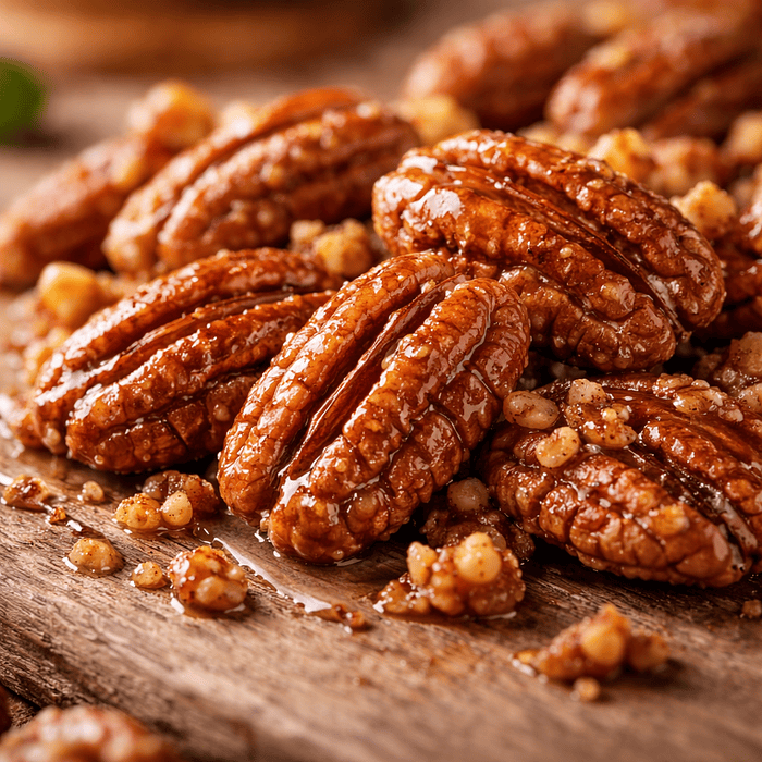 Praliné Elemental 1