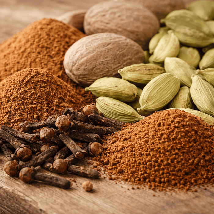 Especias Para Hornear Elemental 1