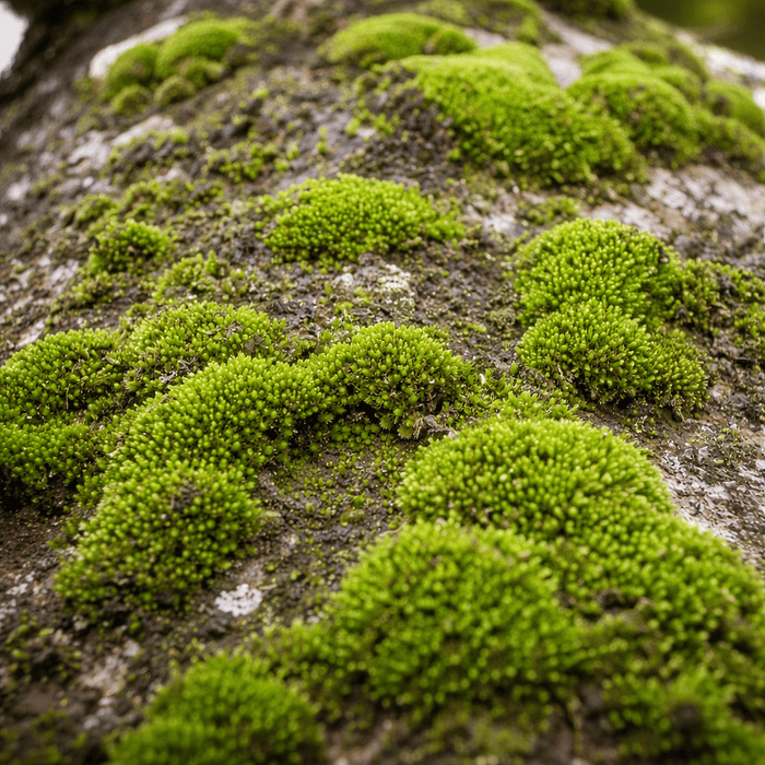 Musgo Elemental 1