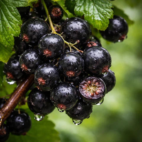 Grosella Negra Elemental