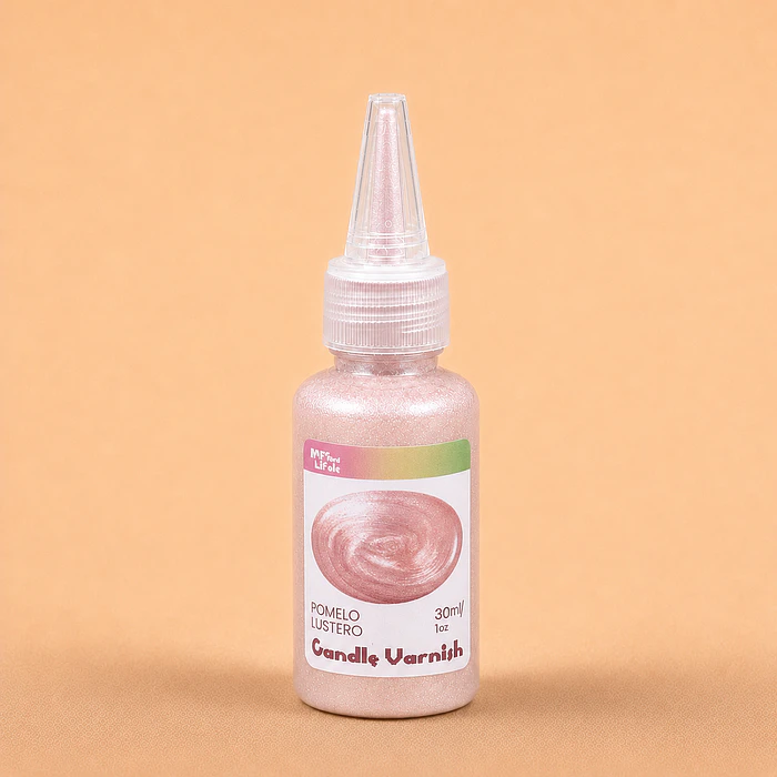 Pintura para Velas Pomelo Luster 30ml 1