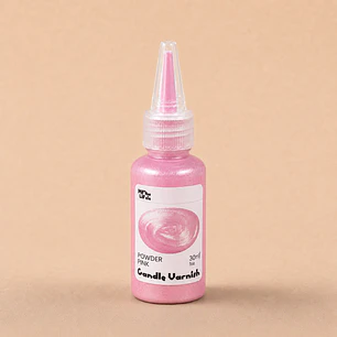 Pintura para Velas Powder Pink 30ml