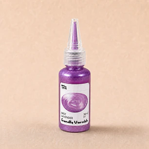 Pintura para Velas Mist Lavender 30ml