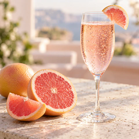 Pomelo Espumante