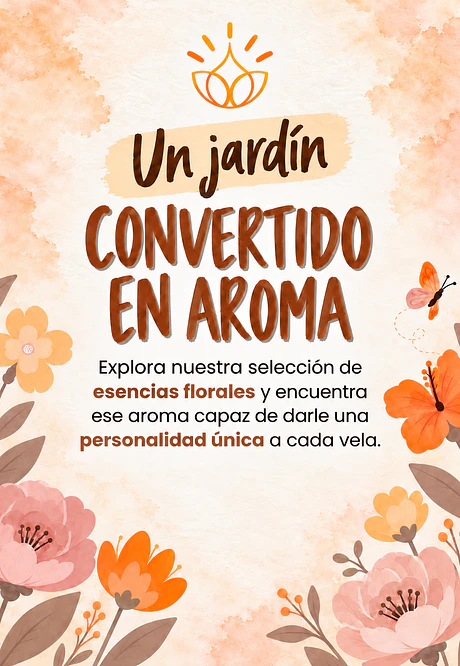 Familia Floral