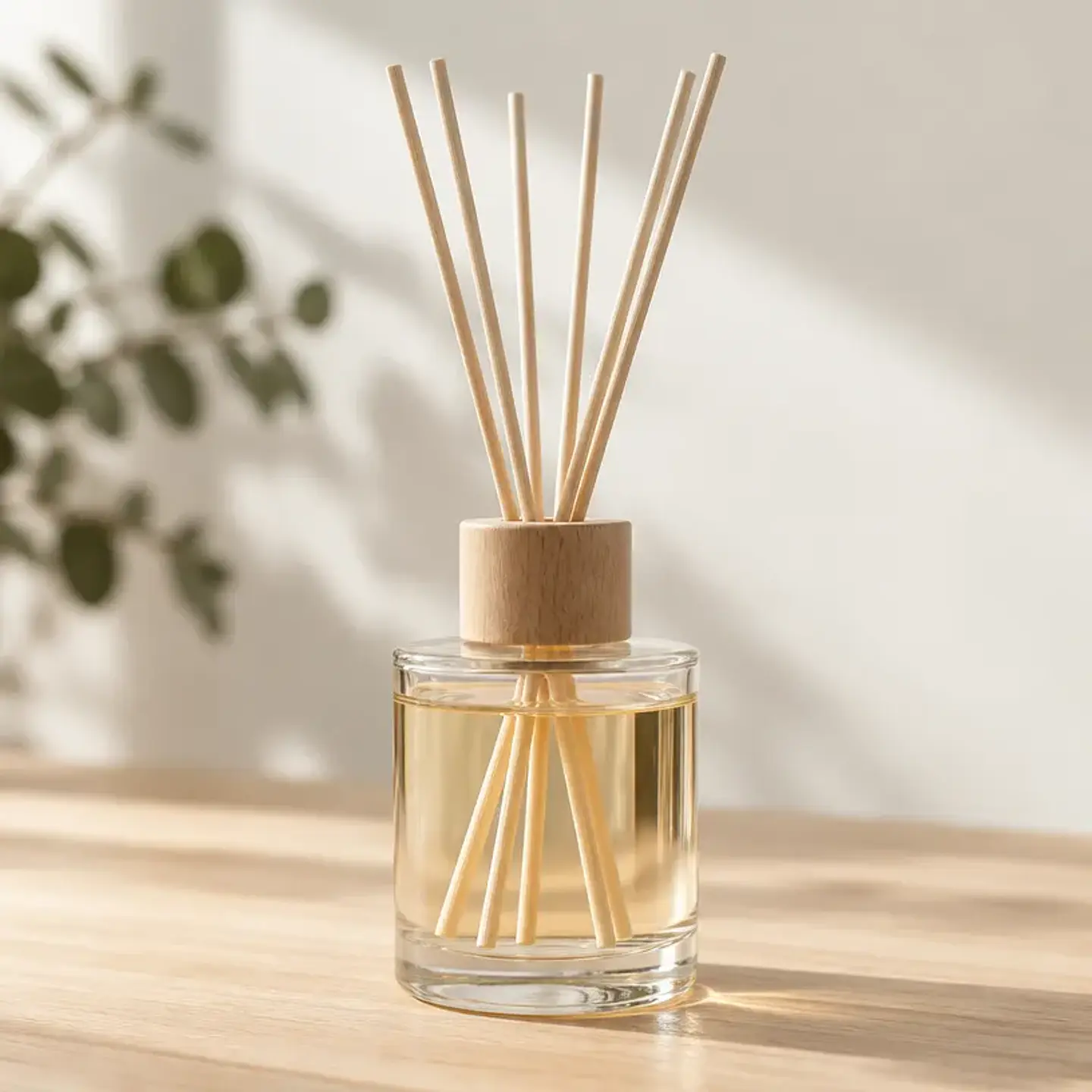 Difusor de varillas Lavanda, 100 ml 1