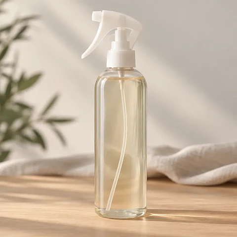 Fragancia textil Flores Blancas, 250 ml