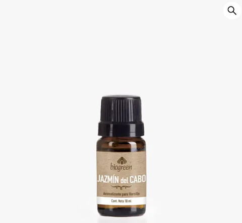 Aceite Aromático Alma Botánica Jazmín del Cabo 10 ml
