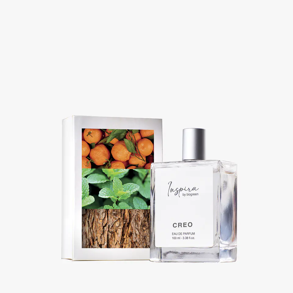 Perfume Inspira 100 ml Creo 1