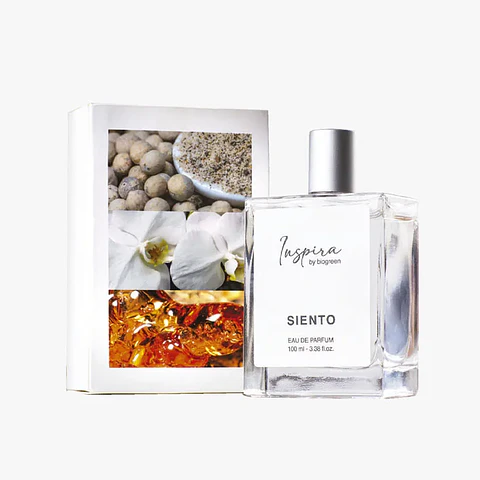 Perfume Inspira 100 ml Siento