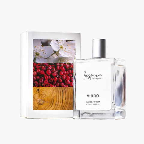 Perfume Inspira 100 ml Vibro
