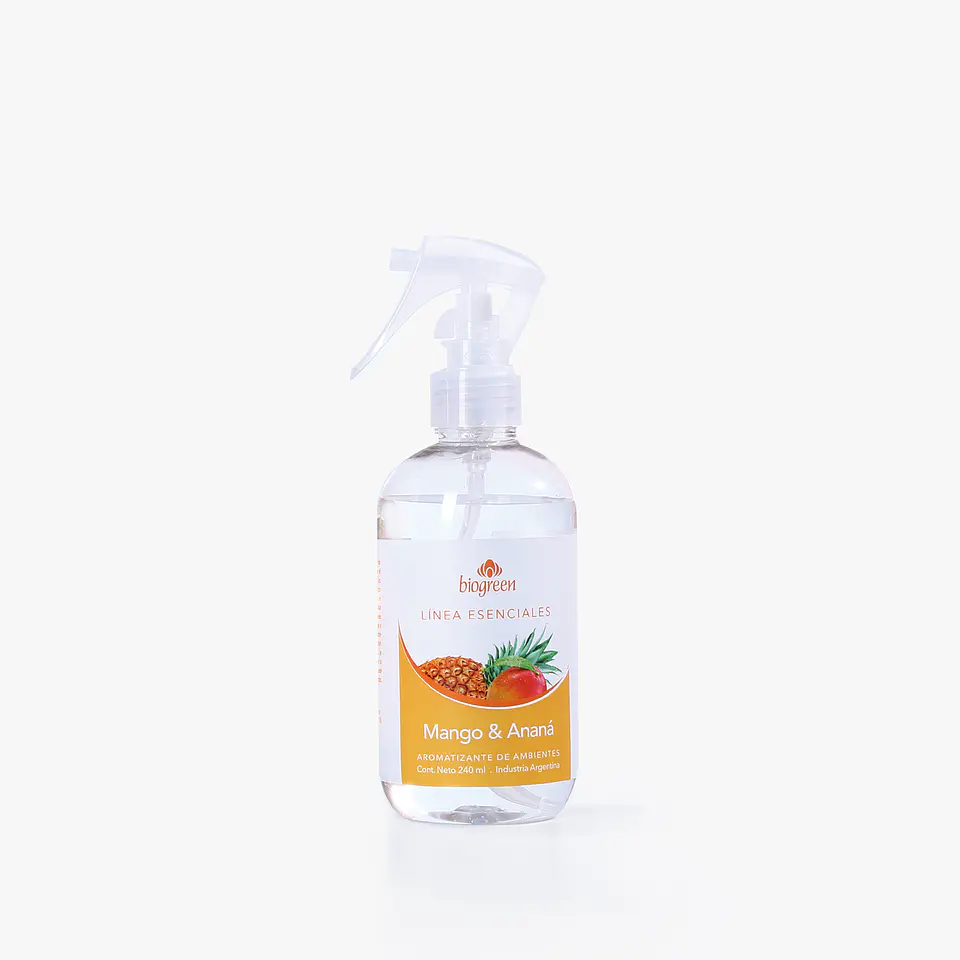 Aromatizante de Ambientes Mango & Ananá  2