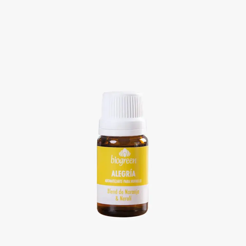 Aceite Aromático Alegría 1