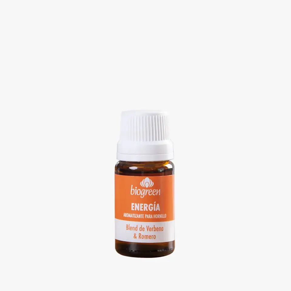 Aceite Aromático Energía 1