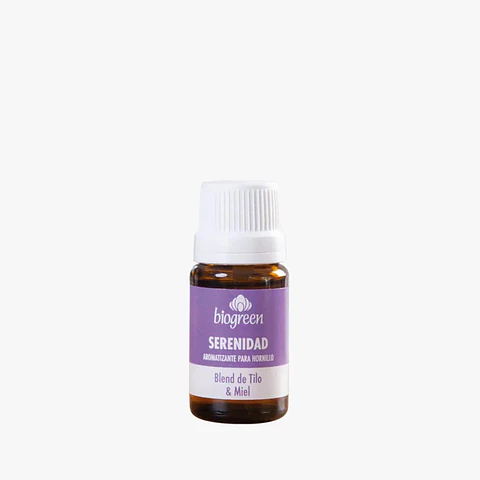 Aceite Aromático Serenidad