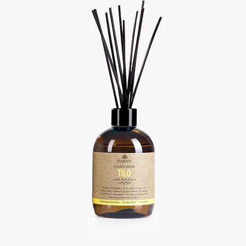 Difusor de Aromas Tilo 250ml