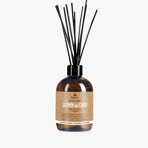 Difusor de Aromas Jazmín del Cabo 250ml