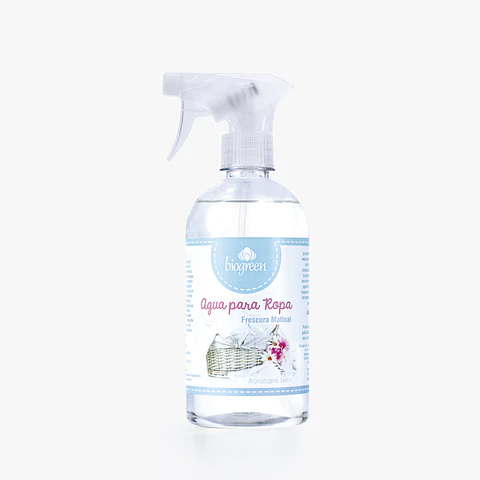 Fragancia para Ropa - Frescura Matinal 500 ml