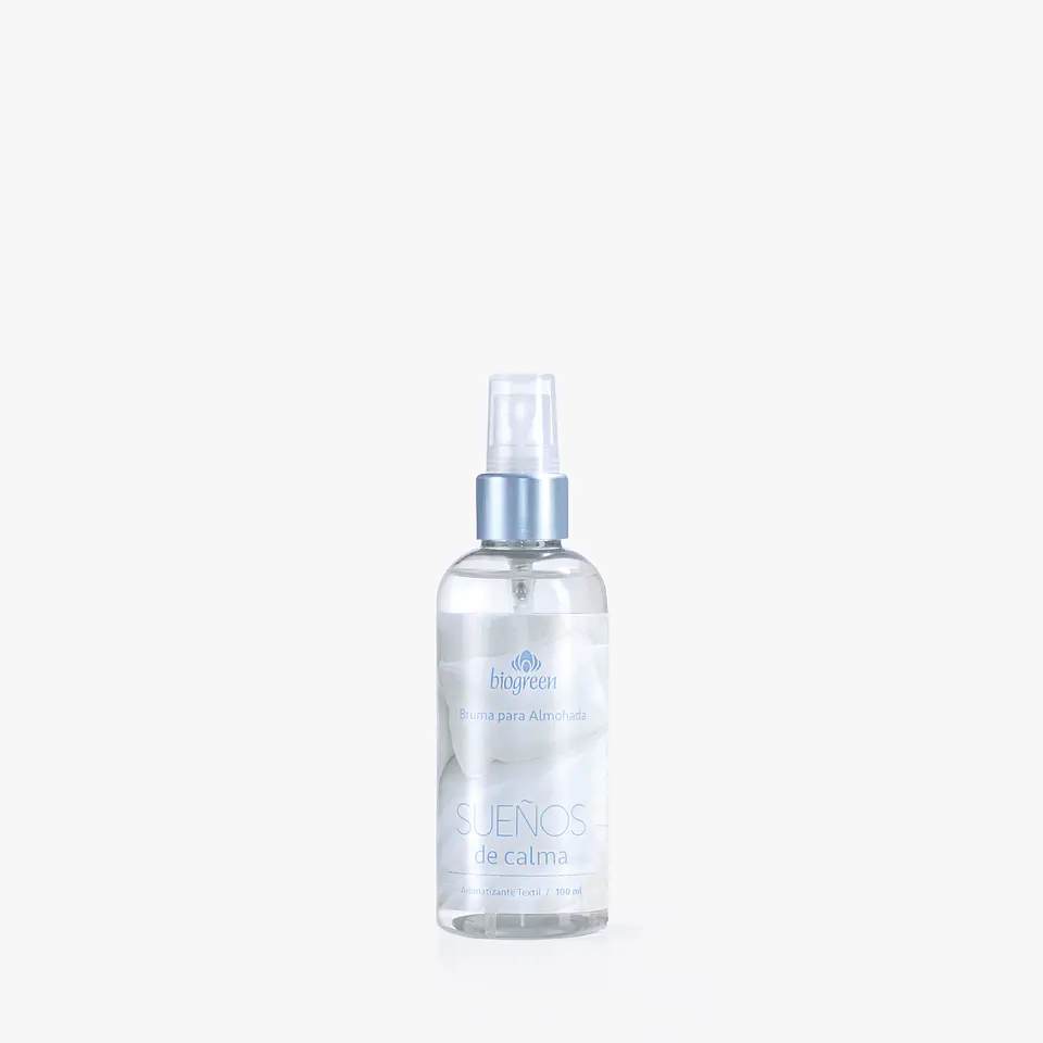 Aromatizante Textil Sueños de Calma 1