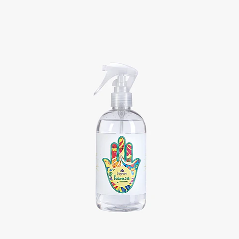 Aromatizante de Ambientes Hansa 330 ml