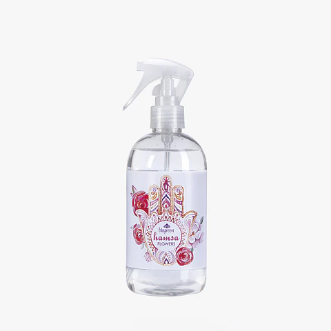 Aromatizante de Ambientes Hansa Flowers 330 ml