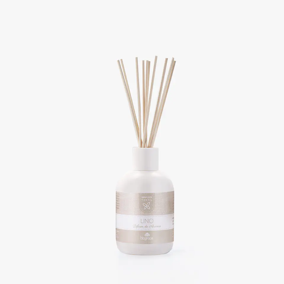 Difusor de Aromas Lino 250 ml 1
