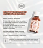 Aceite Aromaterapia - Almendras Dulces 55ml - Miniatura 2
